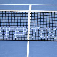 Nadal, Federer, Djokovic... ATP year-end top 10 confirmed