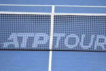 Conoce cómo ha quedado el ranking de la ATP en 2019.