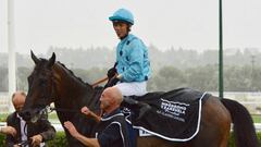 Almorox-Noray, duelo con fuego en el GP de la Hispanidad