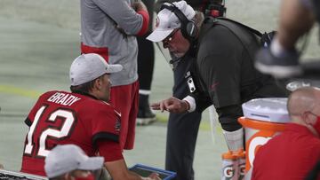 Los Bucs corrieron para 112 yardas en total superando su promedio por partido (97.1), gracias a la actuación de Ronald Jones de 80 yardas y una anotación.