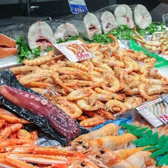 El truco de una pescadera para ahorrar en marisco durante las compras de Navidad: “Pueden subir 5 o 6 euros de media el kilo”