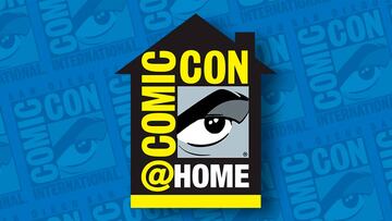 Resumen Comic-Con 2020: The Boys, Jurassic World, The Walking Dead y más