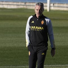 Fran Escribá, convencido: “Estaremos arriba cuando llegue el momento decisivo de la temporada”