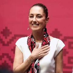 PERFIL: ¿Quién es Claudia Sheinbaum, candidata presidencial de Morena para el 2024?