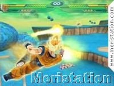 Dragon Ball Z: Budokai Tenkaichi