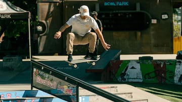 Triplicó sus premios: la gran competencia de skate en Chile que regresa en 2022