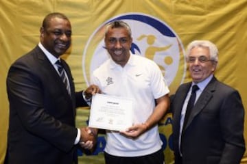 Sergio Bernal | Desde hace años el ex portero de Pumas cuenta con su papel de técnico. Otra opción para la Liga MX.