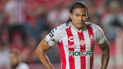 Gullit Pe&ntilde;a deja Correcaminos