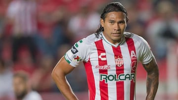 Gullit Pe&ntilde;a deja Correcaminos