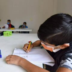 Regreso a clases ciclo escolar 2022-2023: cuándo es en primarias y secundarias
