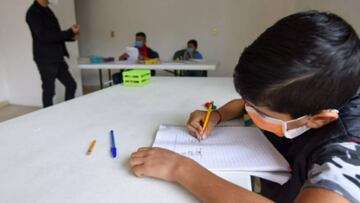 Regreso a las clases en México 2022: ¿cuál es el nuevo plan de estudios de este año?