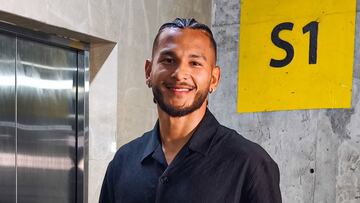 Néstor Lorenzo explica por qué se decidió por Luis Suárez