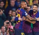 Revelan cómo Vidal conquistó al camarín del Barcelona