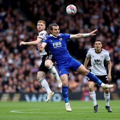 Söyüncü y Mouriño están firmados e iniciarán la pretemporada