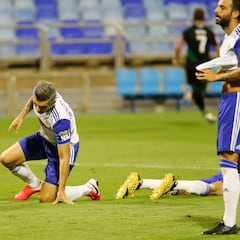 El drama de uno y la gloria de muchos