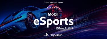 Mobil eSports se consolida en el simracing con su segundo torneo presencial