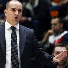 "El Madrid tiene la mejor plantilla de la Liga con diferencia"