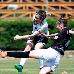 Colo Colo y Palestino pelearán el segundo cupo a la Libertadores