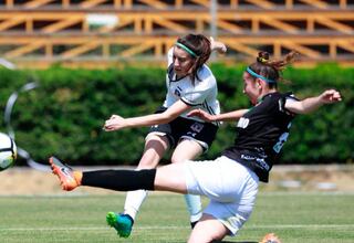Colo Colo y Palestino pelearán el segundo cupo a la Libertadores