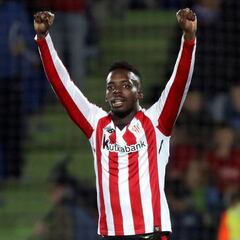 Athletic-Eibar: horario, canal de TV y dónde seguir online