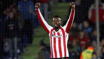 Fecha, horario, cómo ver en directo en televisión y cómo seguir en vivo online el Athletic-Eibar de Liga Santander (Primera División).