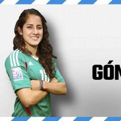 Natalia Gómez-Junco: De México al Málaga pasando por Islandia