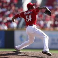 Primera jornada de las Winter Meetings en la MLB