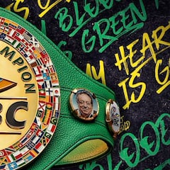 El boxeo tendrá una categoría transgénero