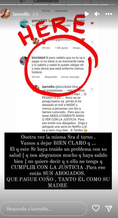 Condenan a Kiko Rivera a pagarle 150.000 euros a Las Mellis
