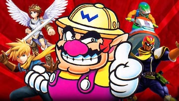 5 sagas de Nintendo de las que queremos entregas nuevas