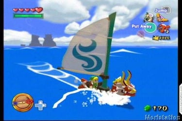 The Wind Waker, 20 años y 7 verdades del Zelda más bonito