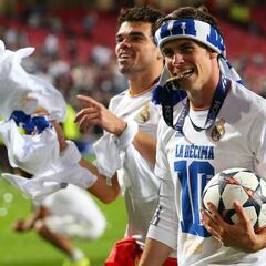 Bale: diseñado para las finales