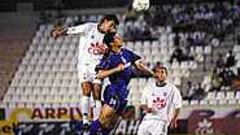 Nadie supo hacer un gol en Albacete