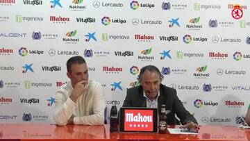 "Vinicius desvirtúa la Segunda B"