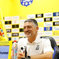 García Pimienta y el reglamento de la discordia