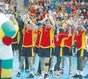 Balonmano: el Dream Team del Mediterráneo
