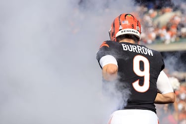 Bengals vs. Browns: picks, apuestas y pronósticos para el Monday Night Football