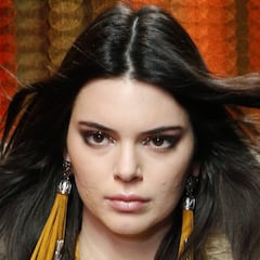 Kendall Jenner confiesa que sufre problemas mentales