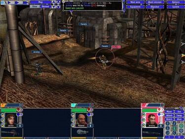 UFO: Aftershock es Gold