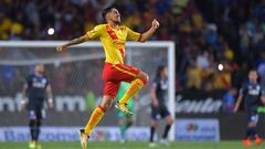 ¡Adiós Morelia! Atlanta, Huesca y Santos buscan a Diego Valdés