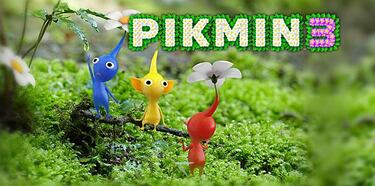 Uno de los directores de Pikmin tiene nuevo juego
