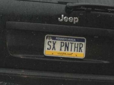 TRIBUNA LIBRE: Nicknames (2º parte - Conferencia Nacional)