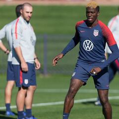 The U.S. MNT agaist Panama friendly: how and where to watch