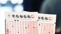 El premio mayor de la lotería Powerball es de $194 millones de dólares. Aquí los resultados y números ganadores de este 12 de agosto.