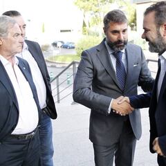 El juez reprende a Villar y las elecciones del 20-D ya peligran