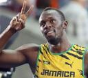 Usain Bolt, a por el oro de 100 ante el asalto de Justin Gatlin