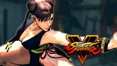 El Season Pass de Street Fighter V incluye trajes de los personajes del DLC