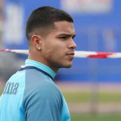 Los colombianos Sub-23 más valiosos del mundo