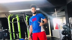 Se fugó en Santiago 2023 y hoy rehace su vida en Chile: “Aquí tengo libertad; quiero jugar en la Roja”