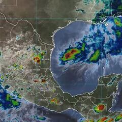 Frente Frío 40: Afectaciones, onda de calor y nuevo sistema frontal en México